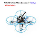 Air75 II-Freestyle