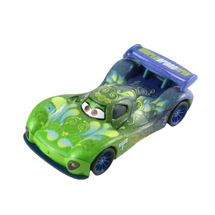 Pixar Cars Diecast Toys / Voitures Pixar Cars Métal