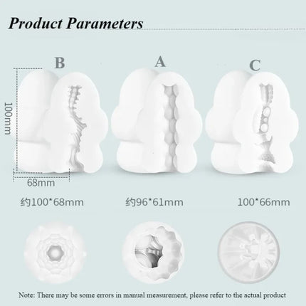 Masturbators For Men Intimate Toys Sex Product Vagina Toy For Man Cap Sucking Machine Automatic Cup Toys