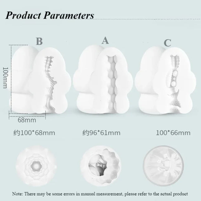 Masturbators For Men Intimate Toys Sex Product Vagina Toy For Man Cap Sucking Machine Automatic Cup Toys