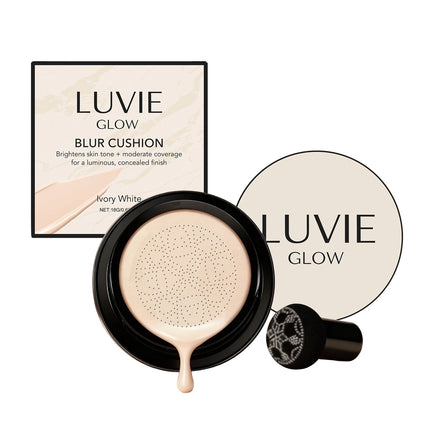 Moisturizing Air Cushion Makeup Series Woman Waterproof Cosmetic Lasting Brighten Remove Dark Skin Oil Control Base Air Cushions