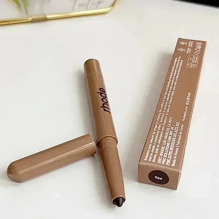 2025 Product Smooth Skin Lip Liner Long Lasting Moisturizing Lip Gloss Easy To Color Long Lasting Makeup Suitable For Women