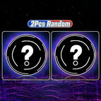 2Pcs Random