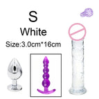 Transparent-S