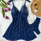 235-blue / S