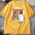 Yellow / XXL