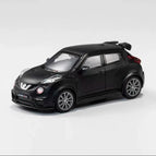 JUKE-R Black