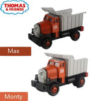 Max Monty