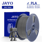 PLA Grey 5KG / United States