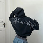 black / XL
