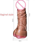 Vaginal style / China Mainland