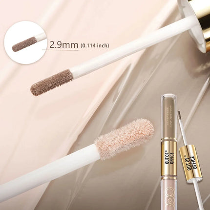 [ClearanceSale] OUT OF OFFICE SCULPT LIQUID BRONZER,Hydrating & Smooth,Lightweight & Non-Heavy,Slim Sculpting & Contouring