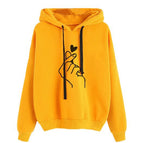 Yellow / XL