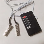 1 set E / as shown