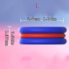 Blue L
