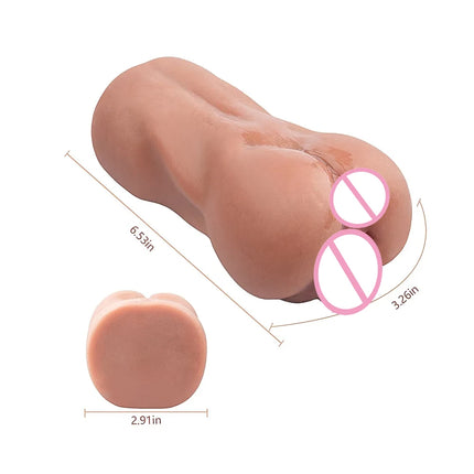 Sexy Adult Vaginal 18 Masturbator Male Masturbate Sex tooys for Man Vaginette Men Pocket Big Pussy Masturbator Vagina