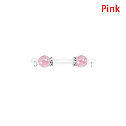 New 1Pcs Non-Piercing Nipple Clamps Breast Clip Adult Toy For Women And Couples Sexual Enhancement Accessory