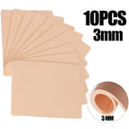 10pcs 3mm