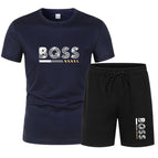 Navy Blue / XXXL / Mainland China