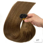 7 / 50g for sample / 18inch 45cm|30%-55%