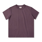 Grape purple / Asian L / China Mainland