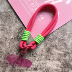 rose red green