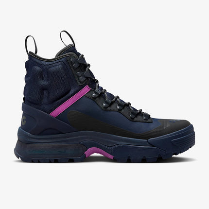 Nike genuine Seasonal New Men's Outdoor High-Top Hiking Shoes DD2858-401
