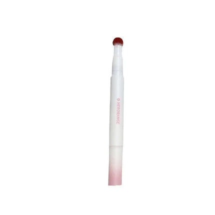 Waterproof And Durable Air Lip Gloss Matte Velvet Cushion Lip Cream Lip Powder Cream Women's Natural White Lip Gloss
