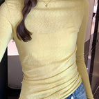 YELLOW / XL