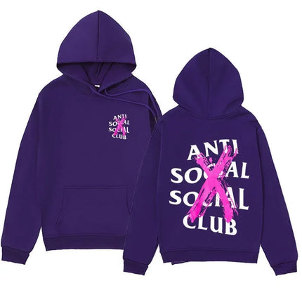 Comfortable and fashionable printed hoodie, trendy men's and women's clothing, street thick hoodie, loved by men and women