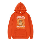 Orange / M