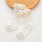 WHITE / 6-12M