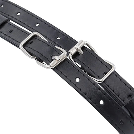 Adult Games Roleplay Toys Erotic Sex Toys for Women Couples Cosplay Goods BDSM Ankle cuffs Bondage Restraint Slave Sex Game