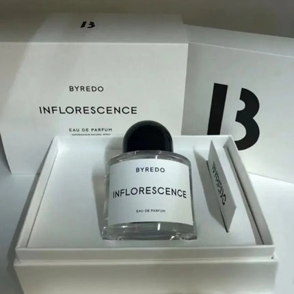 100ml BY_REDO Bal Dafrique Ghost Rose of No Man's Land Eau De Parfum Spray Inflorescence EDP Spray Super Cedar Perfume