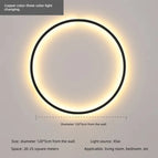 Black-USB input / China Mainland / Warm light|100CM