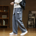 M / K128 Dark Gray / China Mainland