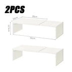 White-2pcs