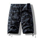02 Black Camo / 34