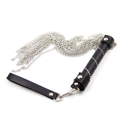 Whips SM  BDSM Couples Games Sex Toys Spanking Adult Products  Chain Tassels Stage Performance Queen Props