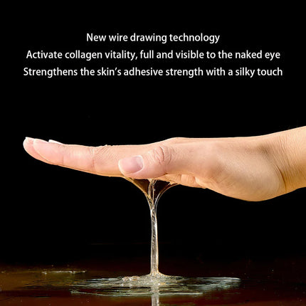 OSUFI Active Collagen Emulsions Reduce Wrinkles Facial Moisturizing Beauty Skin Care Delicate Tighten Facial Lotion Cosmetics