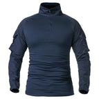 Navy Blue / CN XXXL