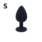 Black-S