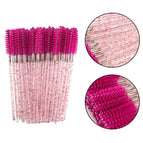 Rose / 50PCS (1Bag)