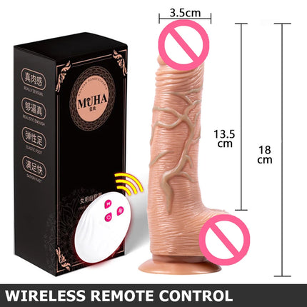 7 Speeds Sex toys dildo vibrators for women adults 18 Women's panties Vibrator female masturbators sexulaes toys Vibrating gode