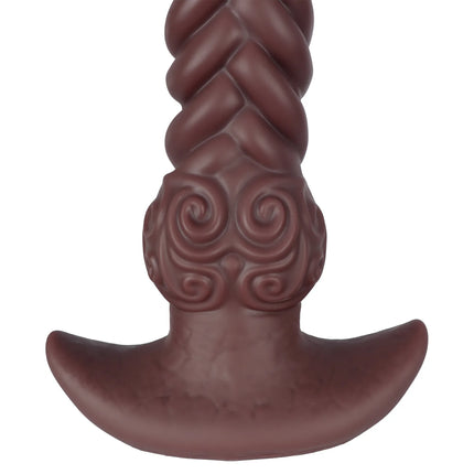 Super Big Black Anal Dildo Realistic Penis Prostate Massage Anus Dilator Oversized Dick Masturbator Adult Sex Toys for Woman Man