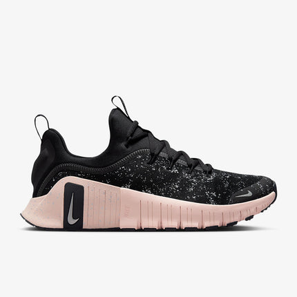 Nike Authentic Free Metcon 6 SE Women's Cushioned Training Shoes HV2017-001