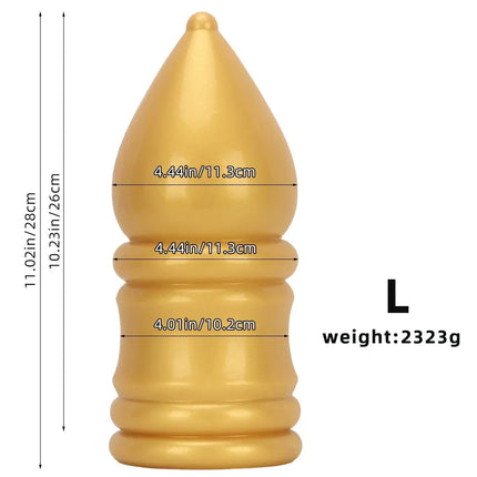 Huge Anal Beads Suction Cup Large Butt Plug Fisting Anal Toys Prostate Massager Anal Dilator Trainer Anas Sex Toys For Men Women