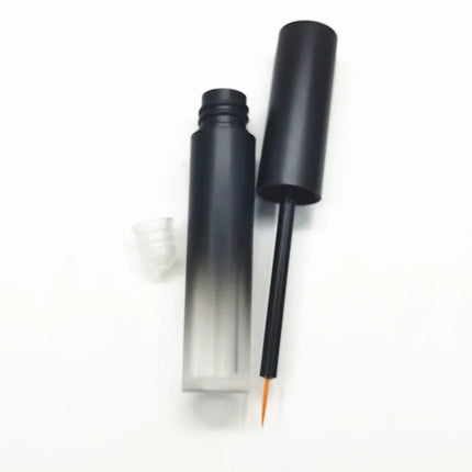 10-100pcs 3ml Lip Gloss Wand Tubes DIY Eyeliner Mascara Lipstick Tube Empty Refillable Sample Bottle Cosmetic Packing Container