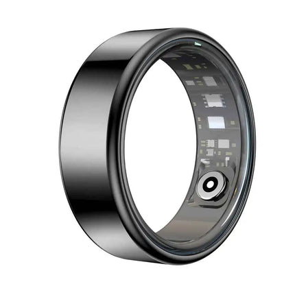 New Smart Ring 2026 All Day Heart Rate Monitor Sleep Monitor Smartring Take Photoes Health ring Multiple Sports Waterproof Rings