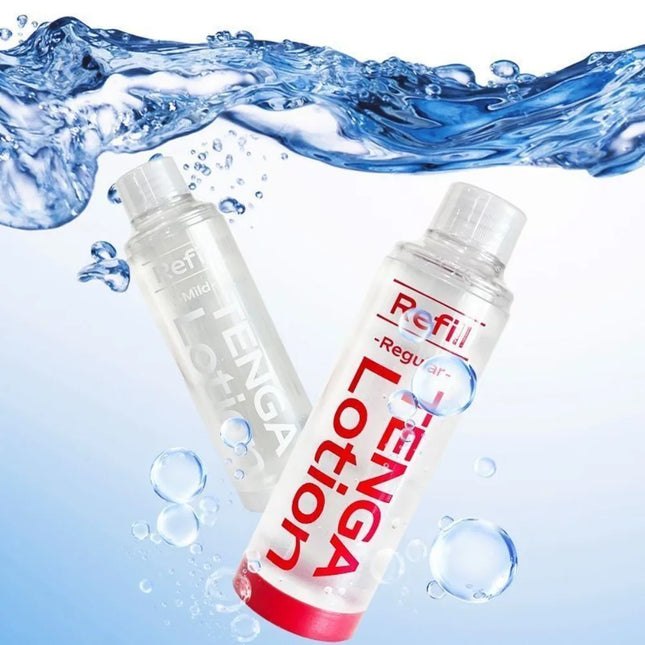 TENGA Water-soluble Lubrication 170ML Personal Lubricant Oil Sexual Lubrication Anal Sex Oral Vagina Lubricant Easy To Clean
